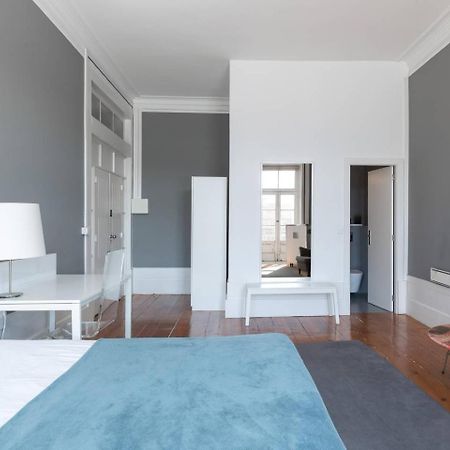 Guestready - Innvict Residences OOporto Exteriör bild