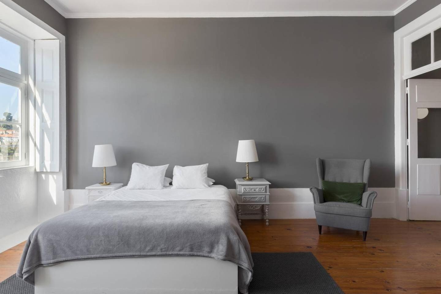 Guestready - Innvict Residences OOporto Exteriör bild