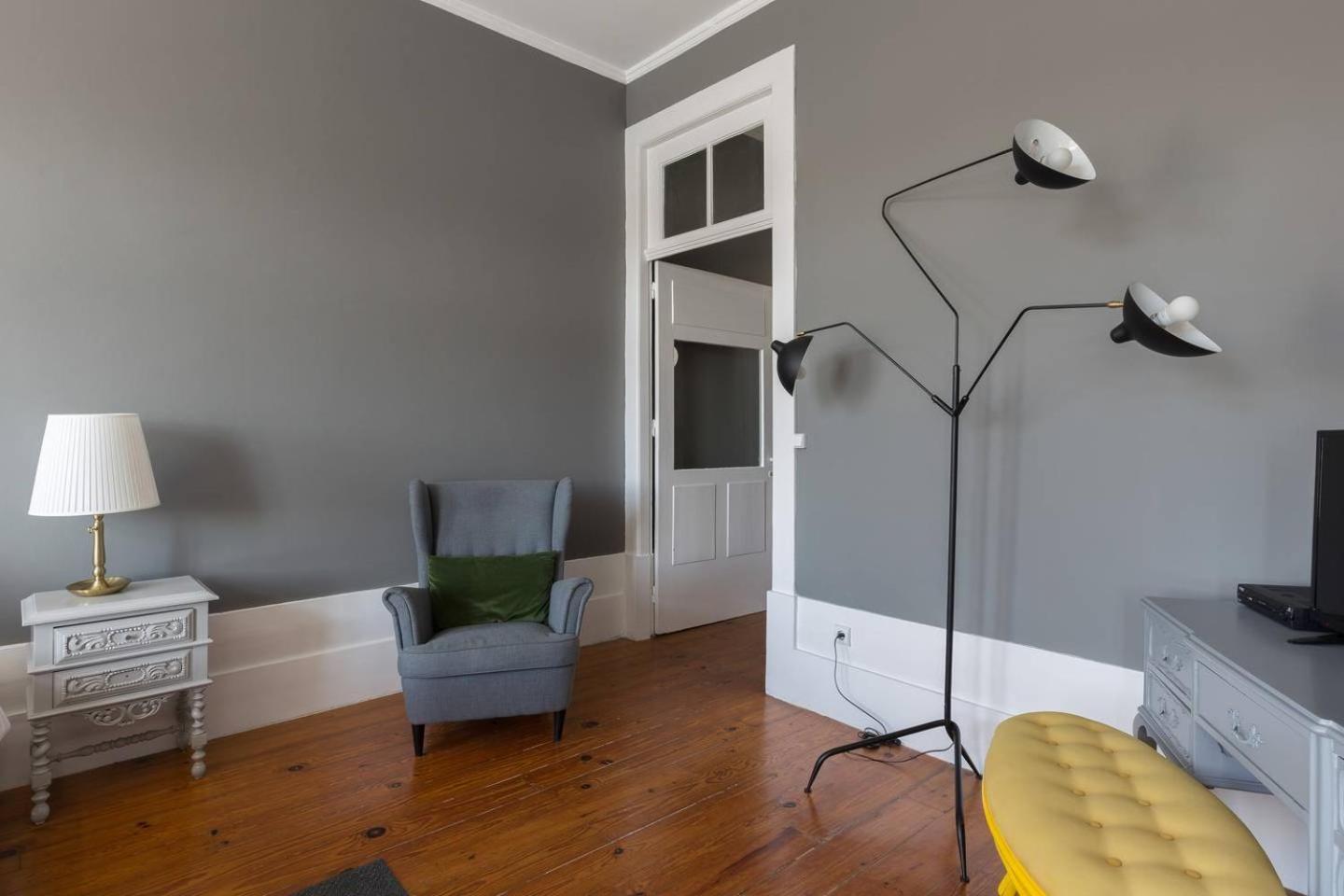 Guestready - Innvict Residences OOporto Exteriör bild