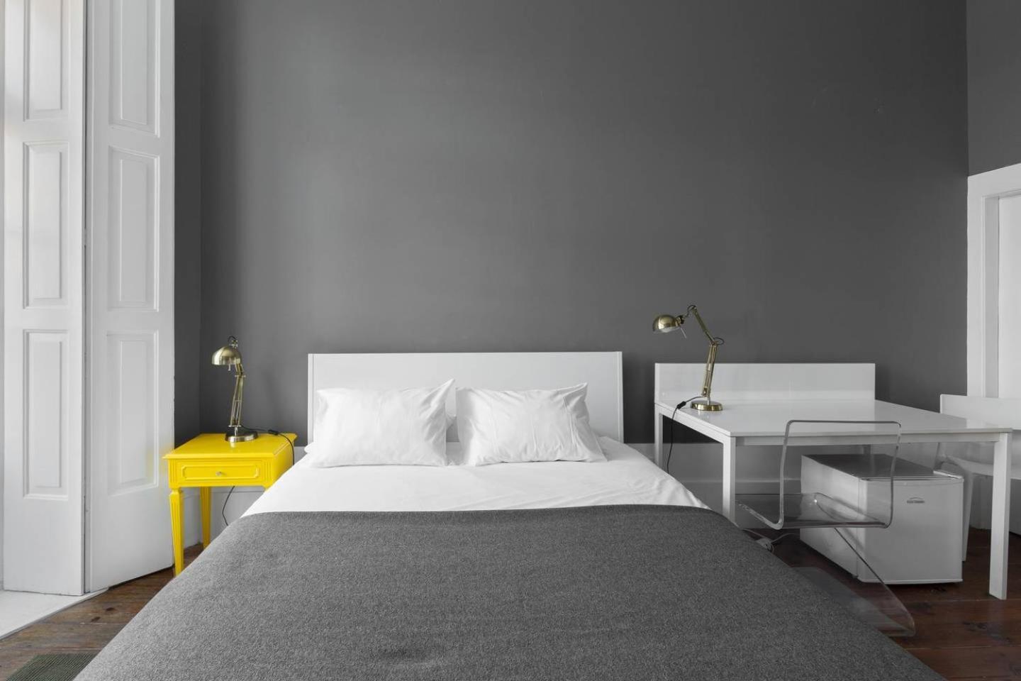 Guestready - Innvict Residences OOporto Exteriör bild