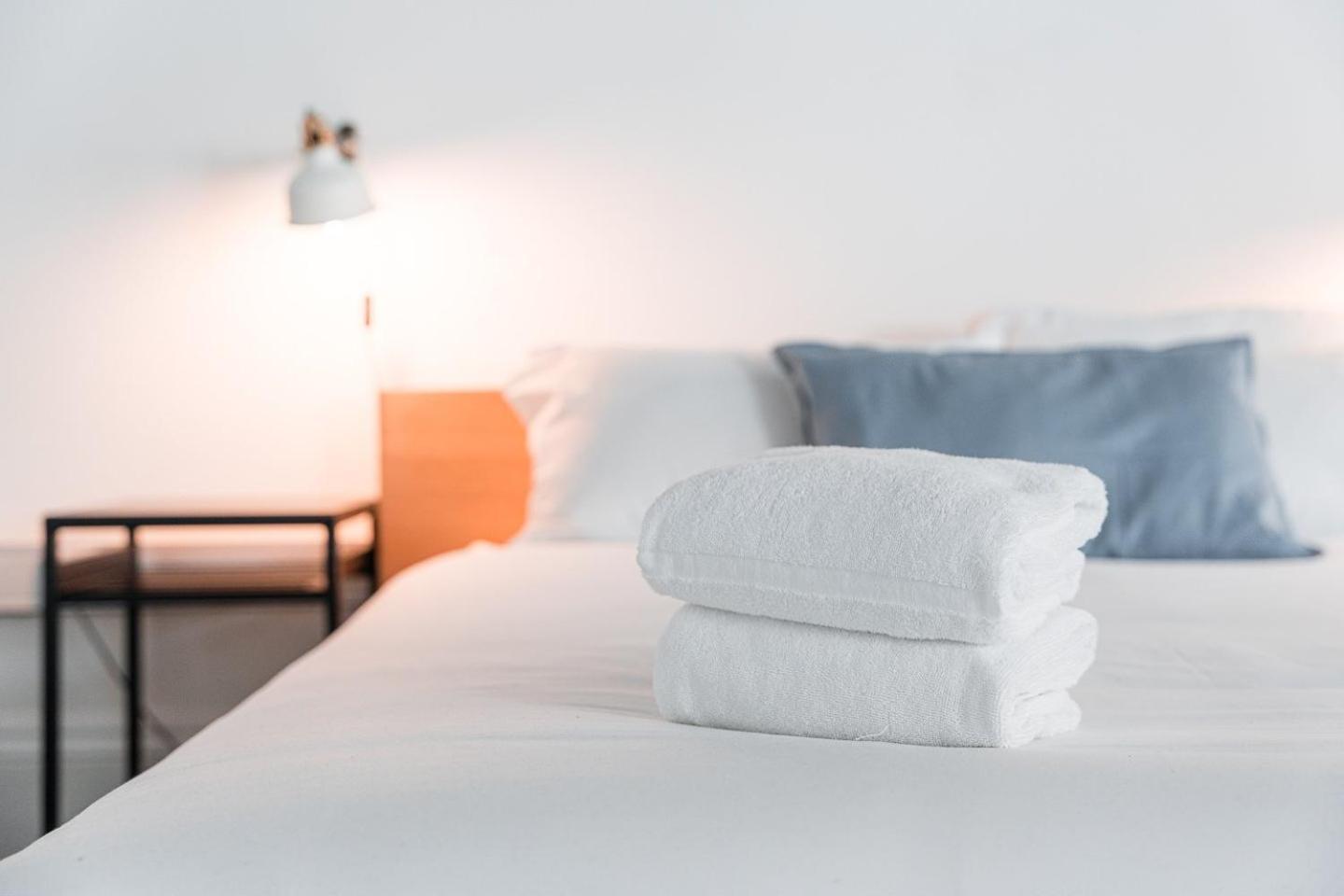 Guestready - Innvict Residences OOporto Exteriör bild