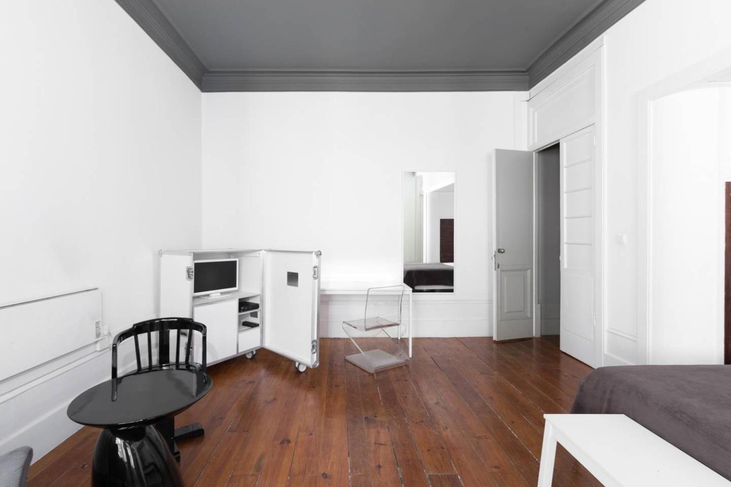 Guestready - Innvict Residences OOporto Exteriör bild
