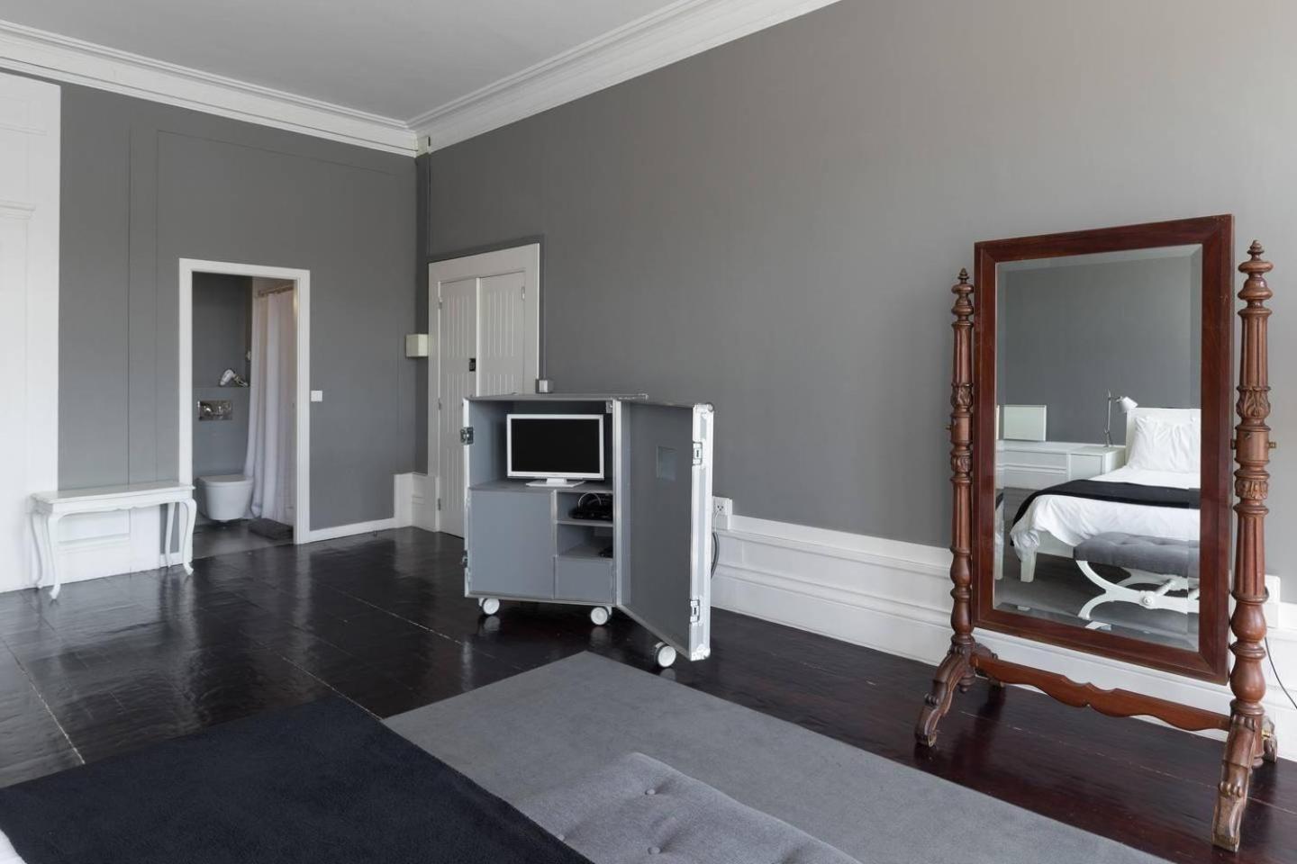 Guestready - Innvict Residences OOporto Exteriör bild