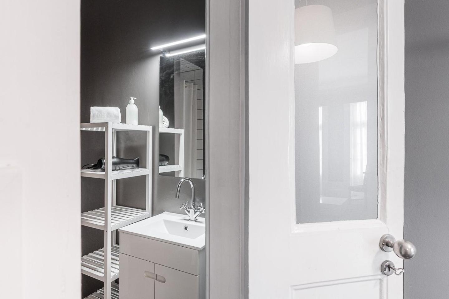 Guestready - Innvict Residences OOporto Exteriör bild