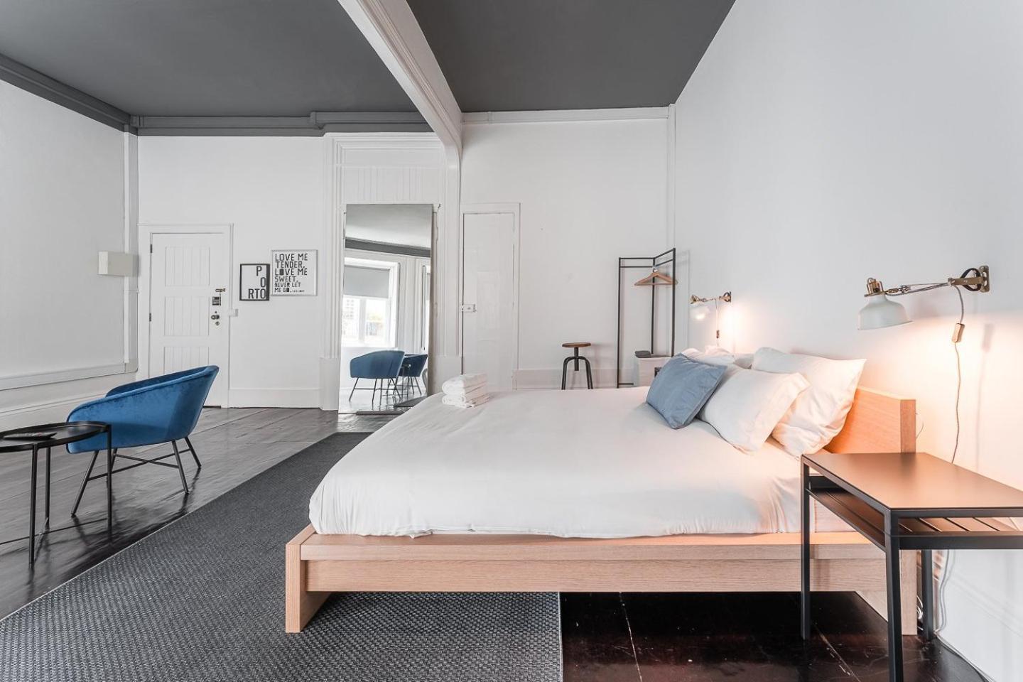 Guestready - Innvict Residences OOporto Exteriör bild