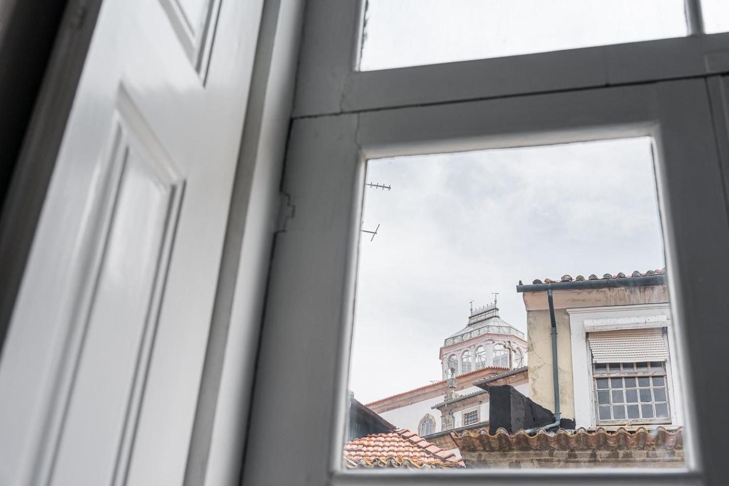 Guestready - Innvict Residences OOporto Exteriör bild