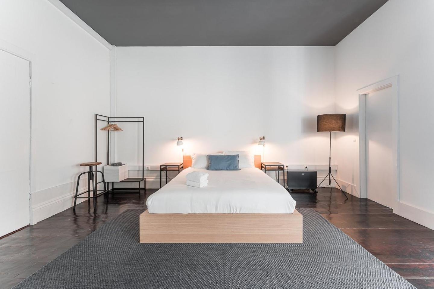 Guestready - Innvict Residences OOporto Exteriör bild