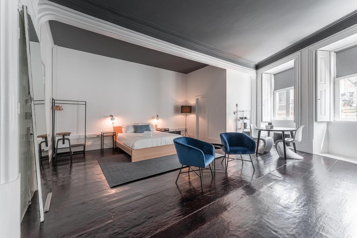 Guestready - Innvict Residences OOporto Exteriör bild