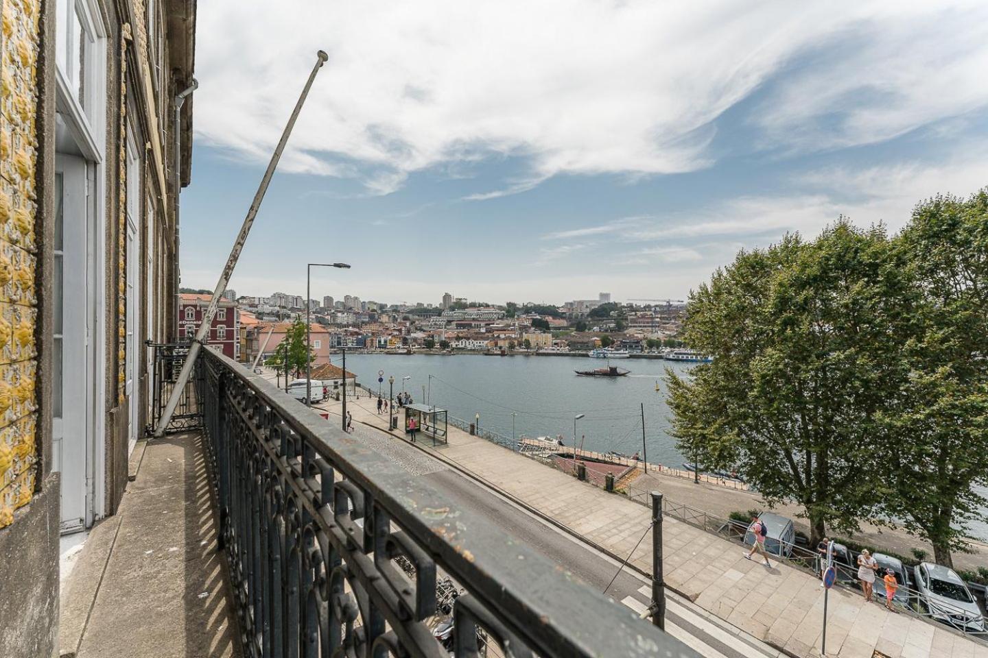 Guestready - Innvict Residences OOporto Exteriör bild