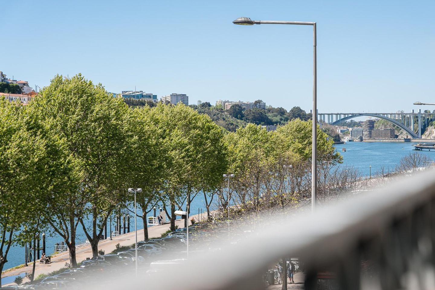 Guestready - Innvict Residences OOporto Exteriör bild