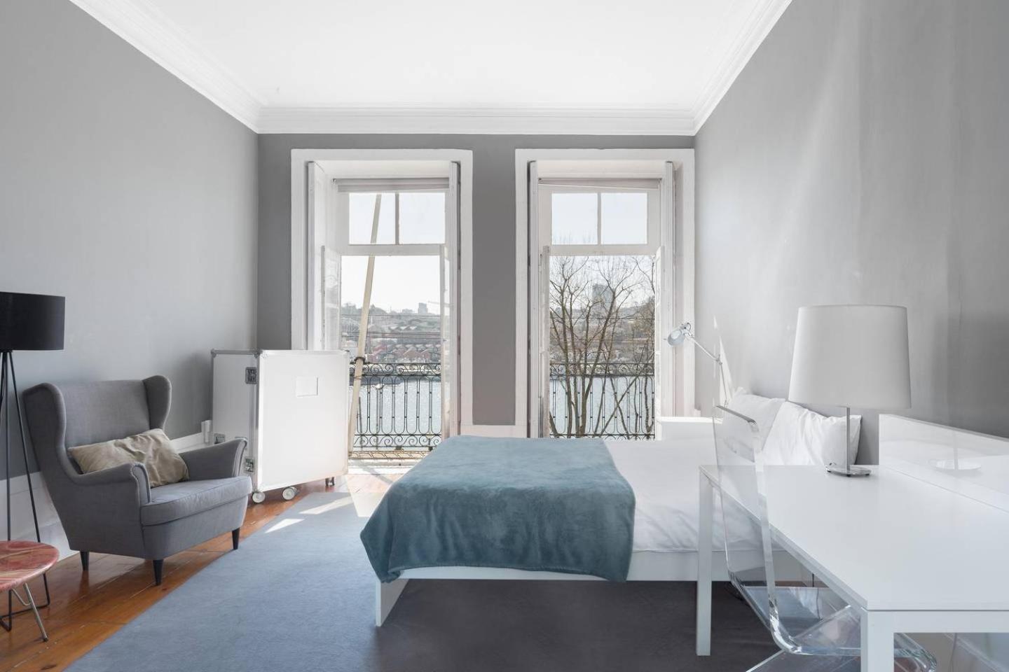 Guestready - Innvict Residences OOporto Exteriör bild