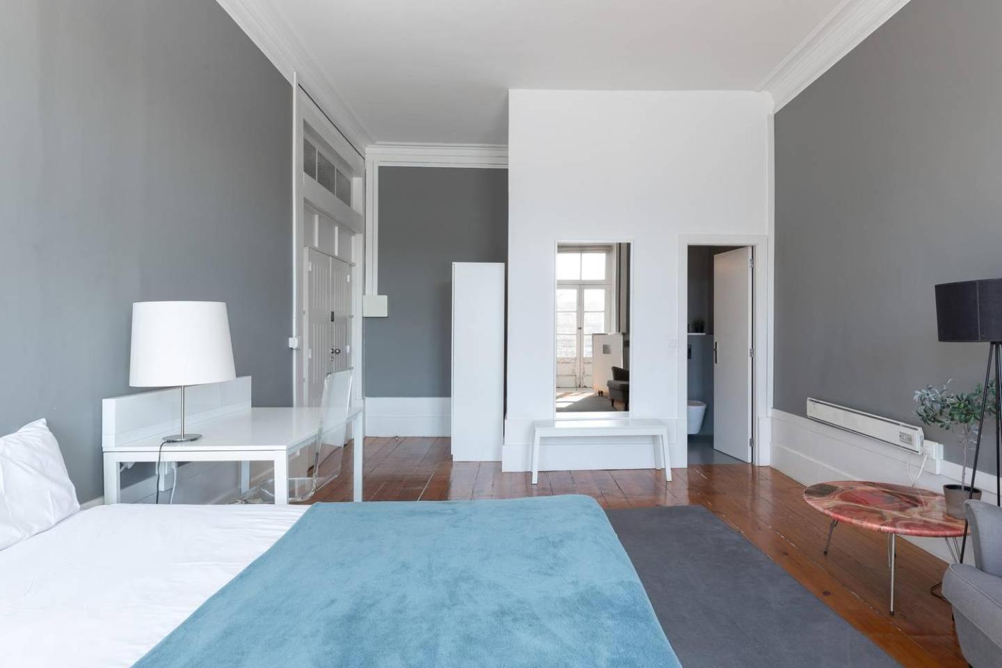 Guestready - Innvict Residences OOporto Exteriör bild