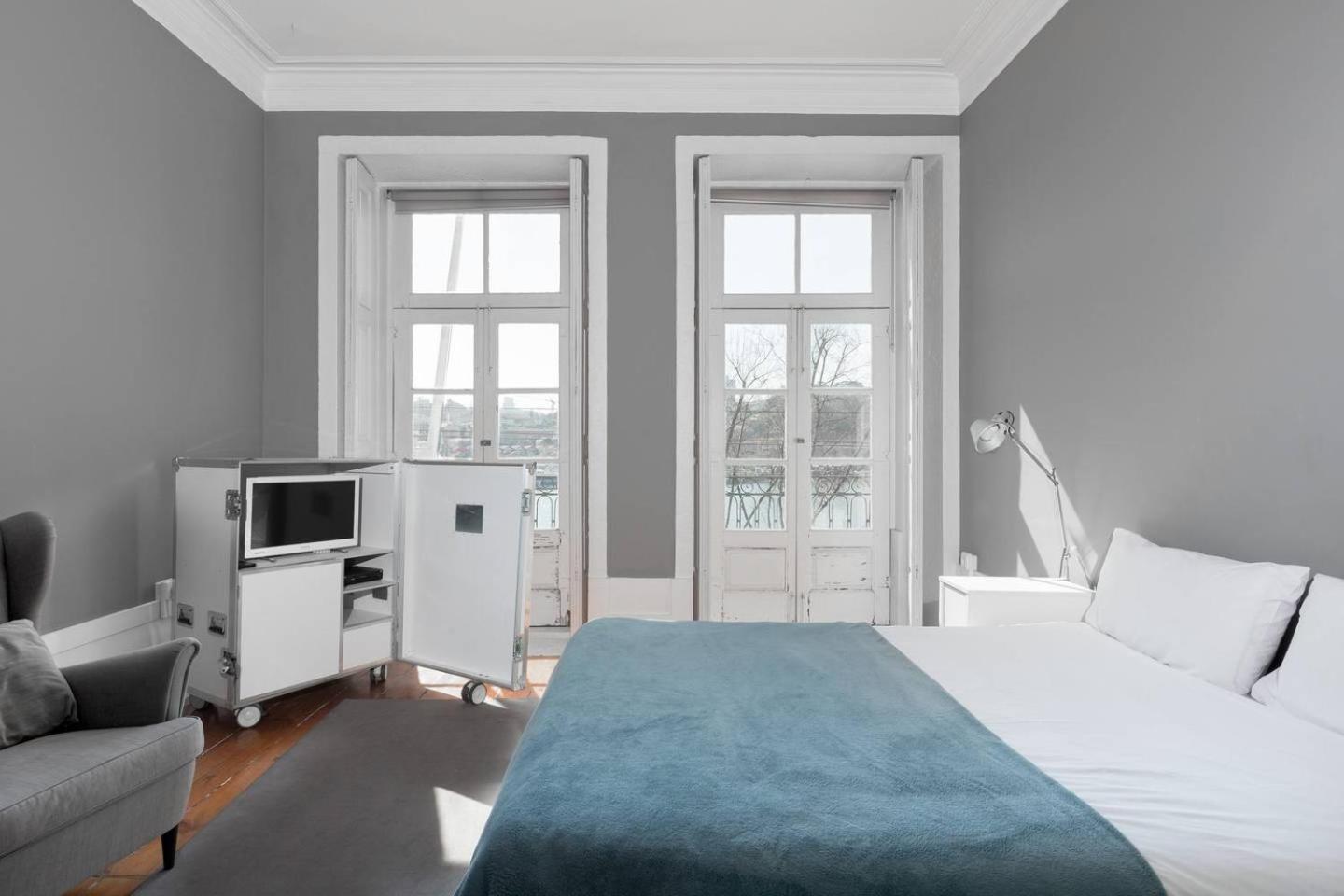 Guestready - Innvict Residences OOporto Exteriör bild