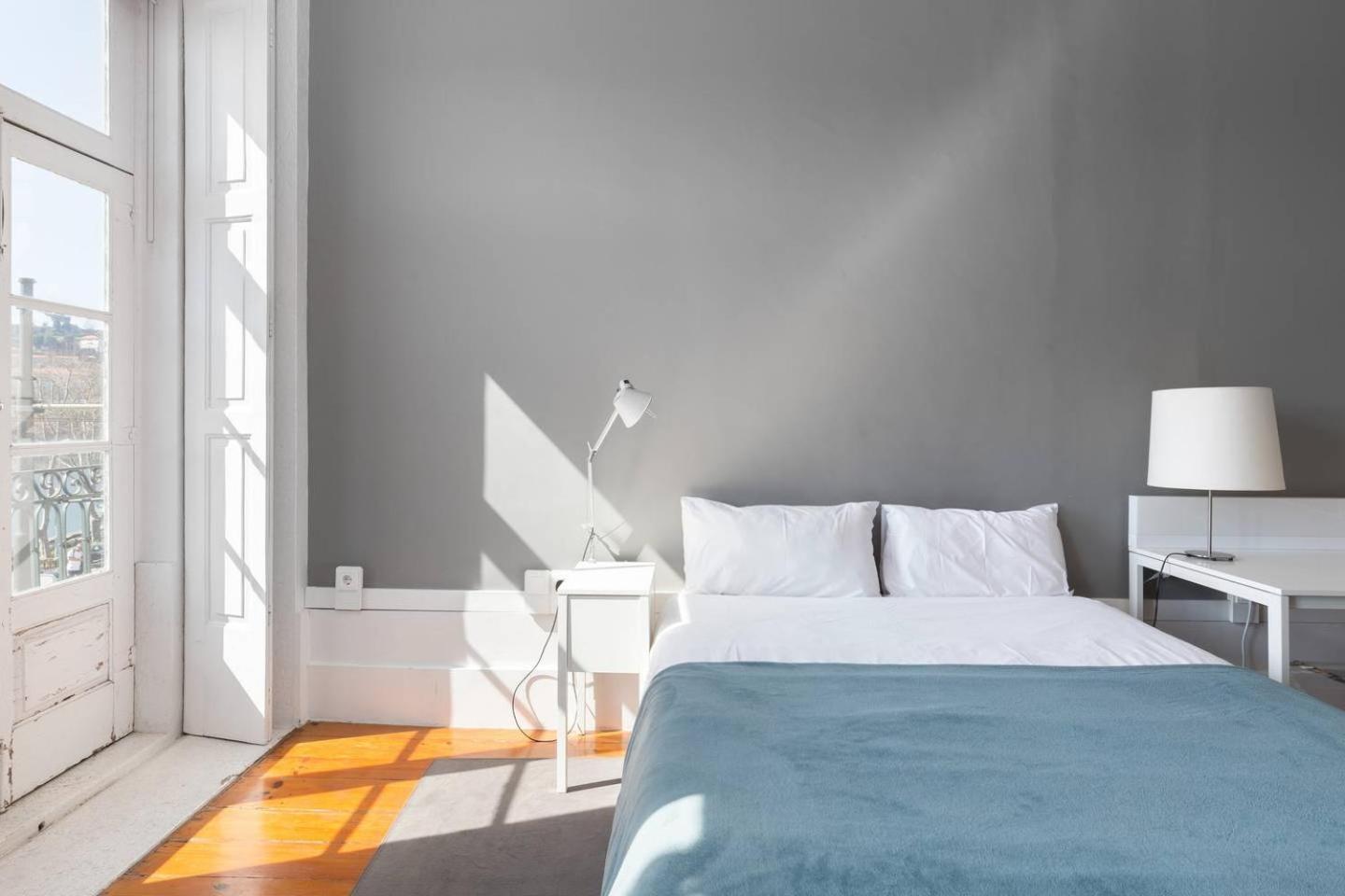 Guestready - Innvict Residences OOporto Exteriör bild