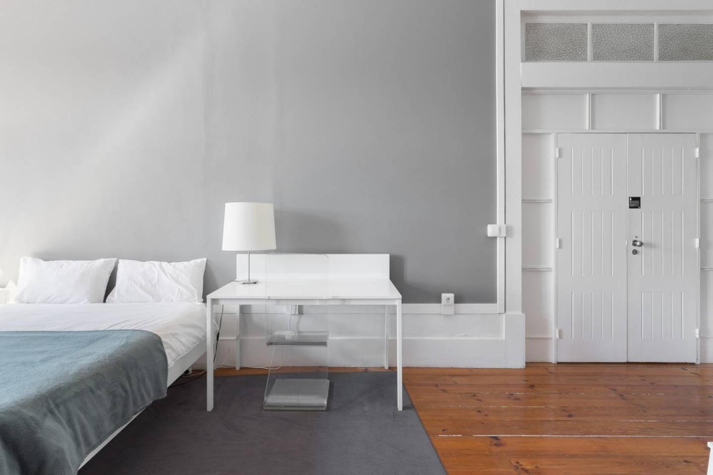 Guestready - Innvict Residences OOporto Exteriör bild