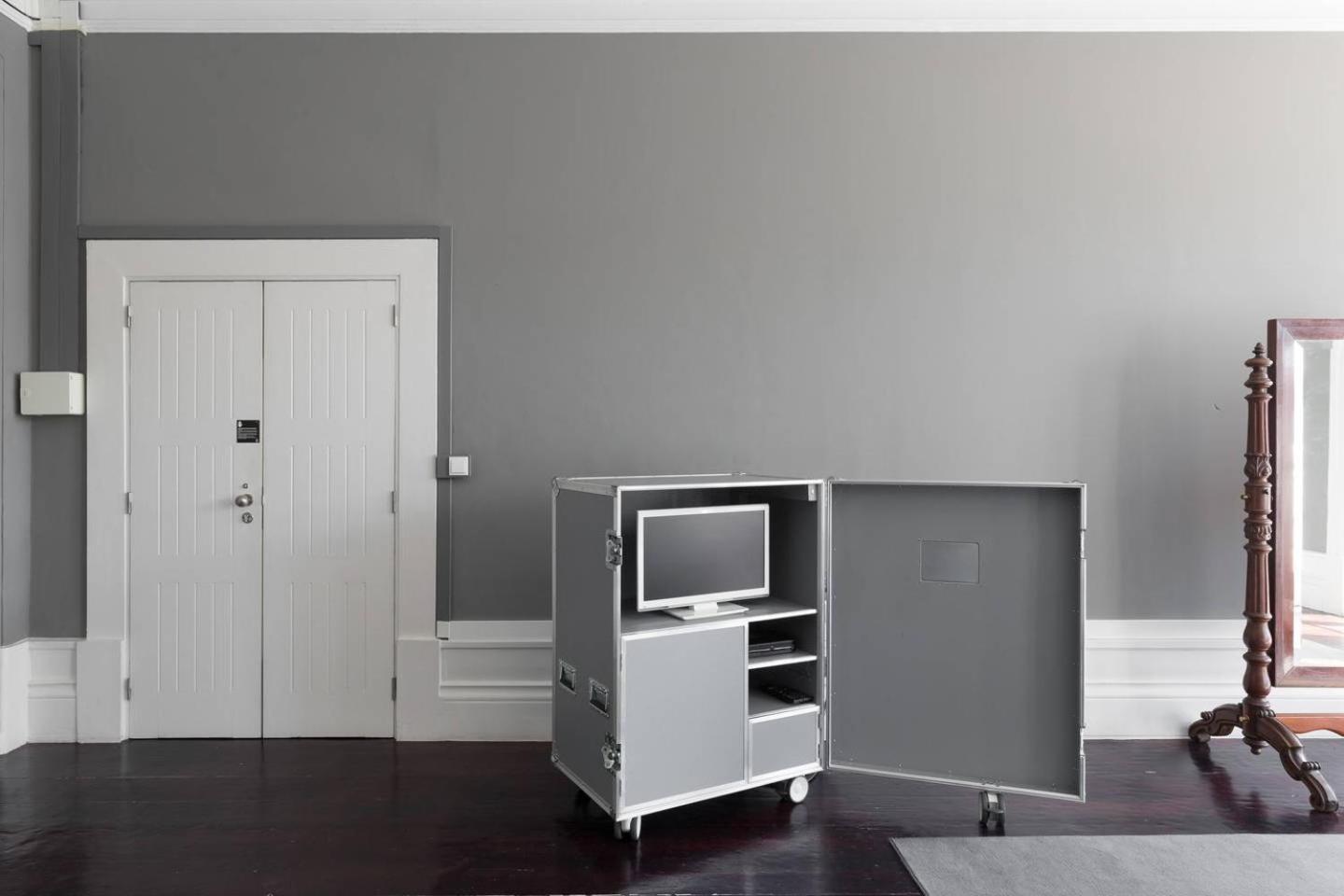 Guestready - Innvict Residences OOporto Exteriör bild