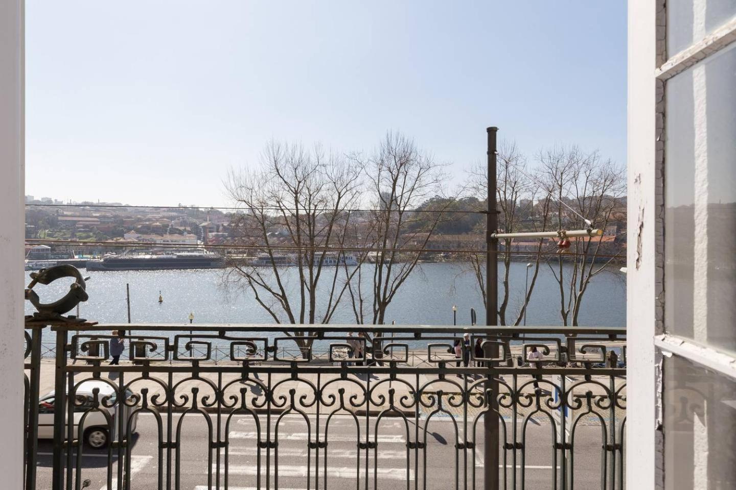 Guestready - Innvict Residences OOporto Exteriör bild