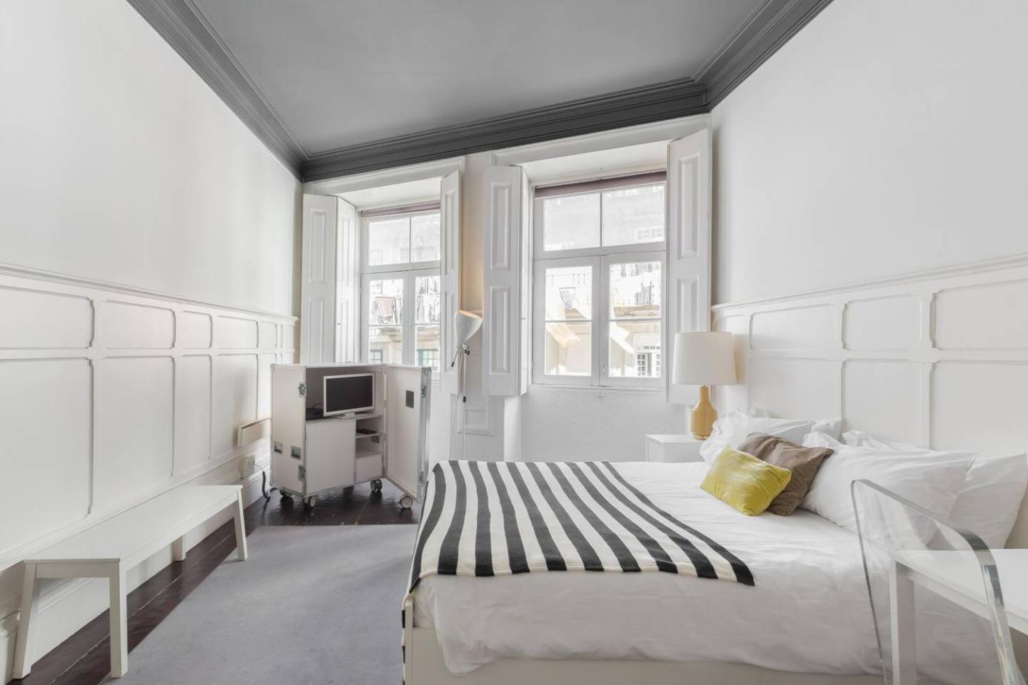 Guestready - Innvict Residences OOporto Exteriör bild